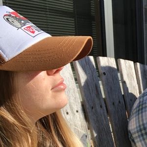 Meet your Posher, Evelyn